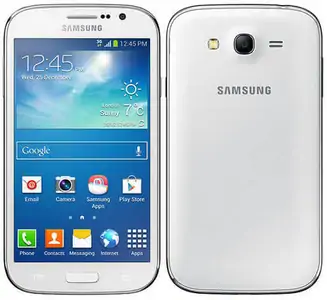 Замена разъема зарядки на телефоне Samsung Galaxy Grand Neo Plus в Самаре
